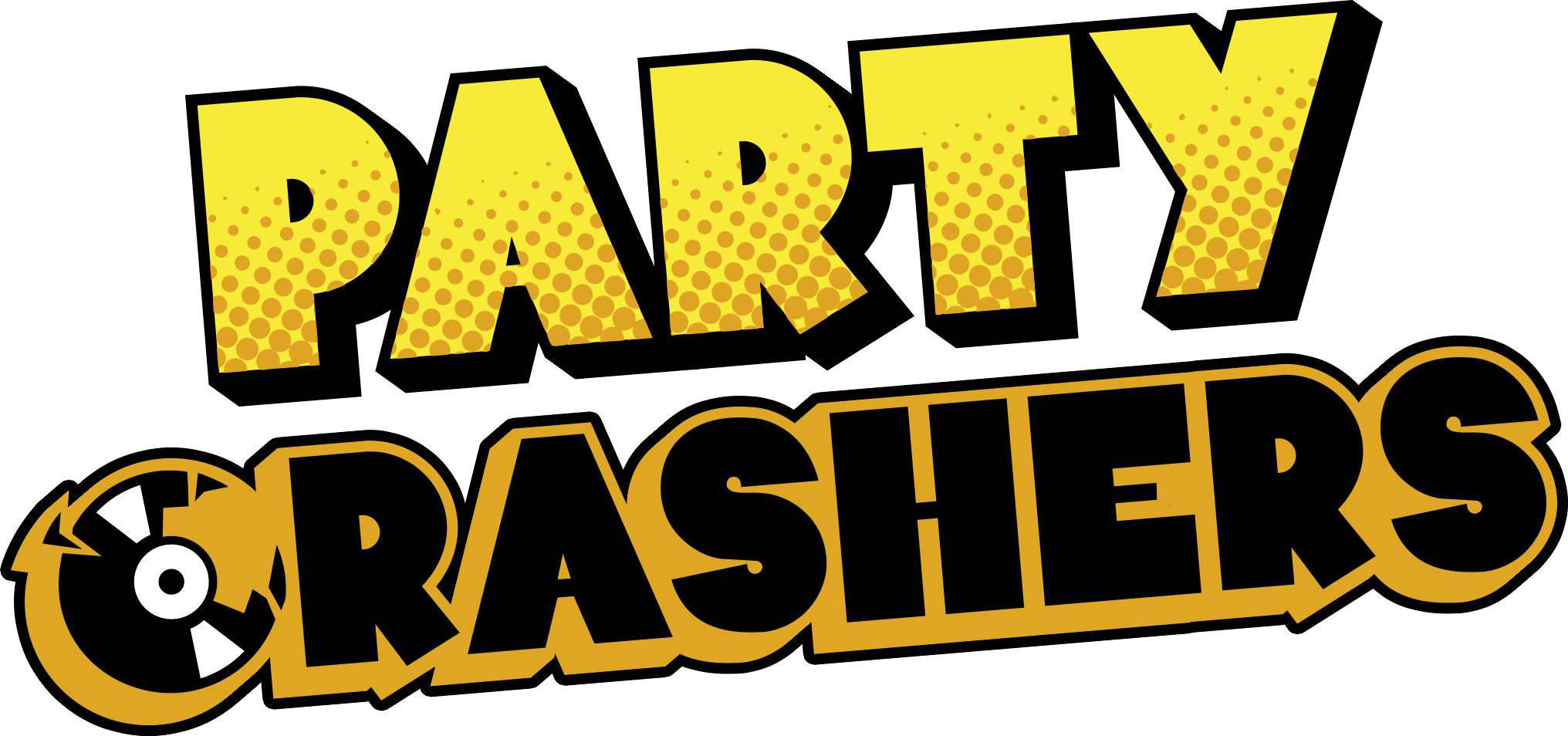 Party Crashers 